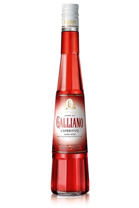 galliano where to buy.